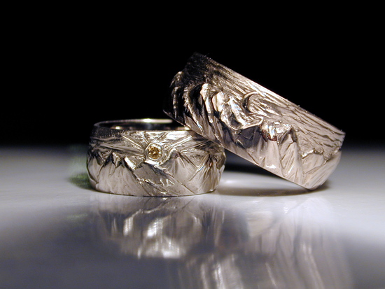 photo of Jim Dailing Jewelry